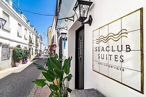 A2- Seaclub Suites by Roomservices