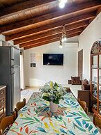 Casa Gli Allori