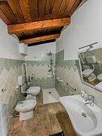 Casa Gli Allori