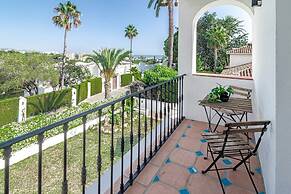 GRR - Elegant Villa With Exclusive Private Pool