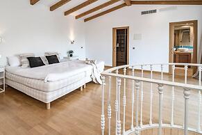 GRR - Elegant Villa With Exclusive Private Pool