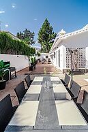 GRR - Elegant Villa With Exclusive Private Pool