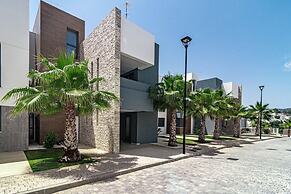 CAH - Large Terrace, Indoor Pool and gym