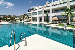 CAH - Large Terrace, Indoor Pool and gym