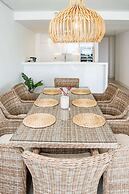 CAH - Large Terrace, Indoor Pool and gym