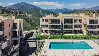 LO - Luxury 3 Bedroom Apartment , Stunning Views