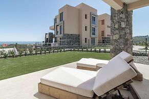 LO - Luxury 3 Bedroom Apartment , Stunning Views