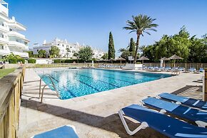 Rg312 - Great 2 Bed Apt, Close to Puerto Banus