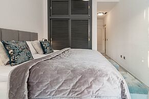 Rg312 - Great 2 Bed Apt, Close to Puerto Banus