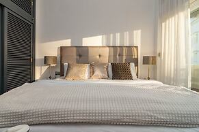 Rg312 - Great 2 Bed Apt, Close to Puerto Banus