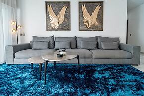 Rg312 - Great 2 Bed Apt, Close to Puerto Banus