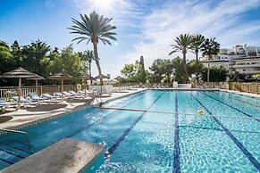 Rg312 - Great 2 Bed Apt, Close to Puerto Banus
