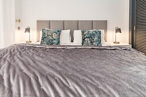 Rg312 - Great 2 Bed Apt, Close to Puerto Banus