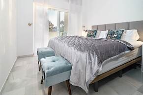 Rg312 - Great 2 Bed Apt, Close to Puerto Banus