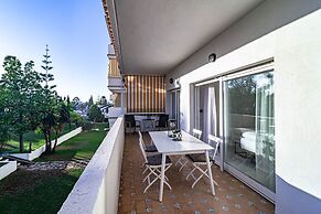 Rg312 - Great 2 Bed Apt, Close to Puerto Banus