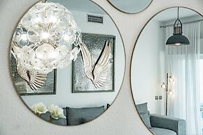 Rg312 - Great 2 Bed Apt, Close to Puerto Banus