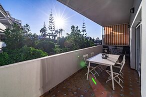 Rg312 - Great 2 Bed Apt, Close to Puerto Banus