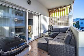 Rg312 - Great 2 Bed Apt, Close to Puerto Banus