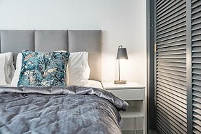 Rg312 - Great 2 Bed Apt, Close to Puerto Banus