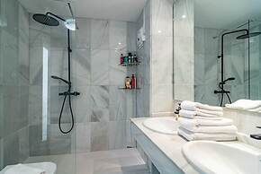 Rg312 - Great 2 Bed Apt, Close to Puerto Banus