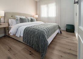 Eb4a - Frontline Beach City Apartment