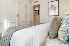 Eb4a - Frontline Beach City Apartment