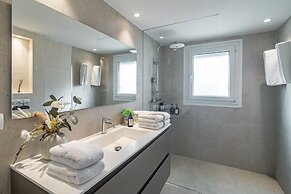 Eb4a - Frontline Beach City Apartment