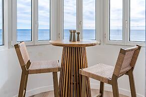 Eb4a - Frontline Beach City Apartment