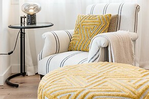 Eb4a - Frontline Beach City Apartment