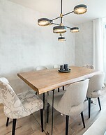Eb4a - Frontline Beach City Apartment