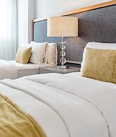 Eb4a - Frontline Beach City Apartment