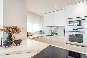 Eb4a - Frontline Beach City Apartment