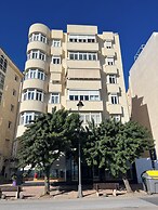 Eb4a - Frontline Beach City Apartment