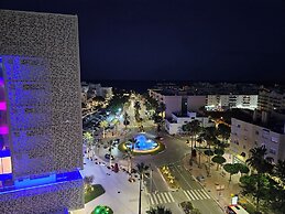 Inf1.1d Modern City Flat Near Beach & old Town