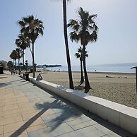 Inf1.1d Modern City Flat Near Beach & old Town