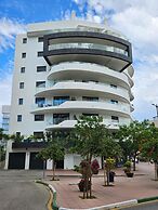 Inf1.1d Modern City Flat Near Beach & old Town