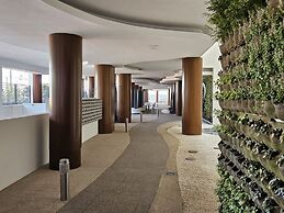 Inf1.1d Modern City Flat Near Beach & old Town