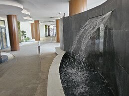 Inf1.1d Modern City Flat Near Beach & old Town