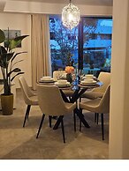 Inf1.1d Modern City Flat Near Beach & old Town