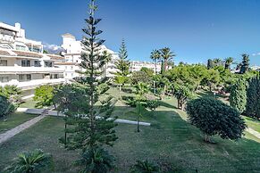 Rg325 - Great 2 Bed Apt, Close to Puerto Banus