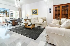 Rg325 - Great 2 Bed Apt, Close to Puerto Banus