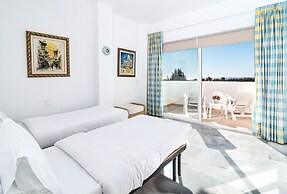 Rg325 - Great 2 Bed Apt, Close to Puerto Banus