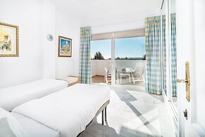 Rg325 - Great 2 Bed Apt, Close to Puerto Banus