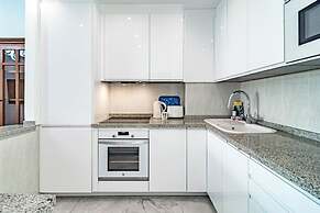Rg325 - Great 2 Bed Apt, Close to Puerto Banus
