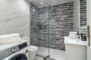 Rg325 - Great 2 Bed Apt, Close to Puerto Banus