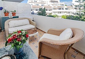 Rg325 - Great 2 Bed Apt, Close to Puerto Banus
