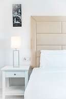 Rg325 - Great 2 Bed Apt, Close to Puerto Banus