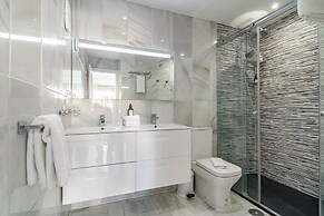 Rg325 - Great 2 Bed Apt, Close to Puerto Banus