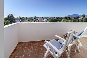 Rg325 - Great 2 Bed Apt, Close to Puerto Banus