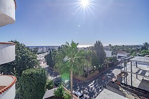 Rg325 - Great 2 Bed Apt, Close to Puerto Banus